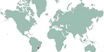 Onde está Galicia, situado en un mapa